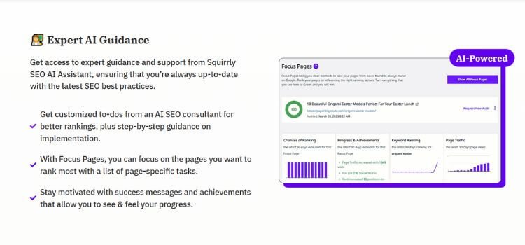 Squirrly SEO Lifetime Deal