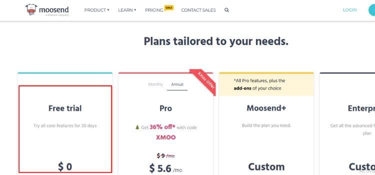 Email Marketing Tools