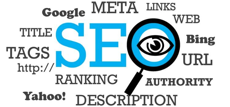 Free SEO Tools for Small Business 