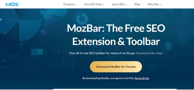 SEO Tools for Small Business 