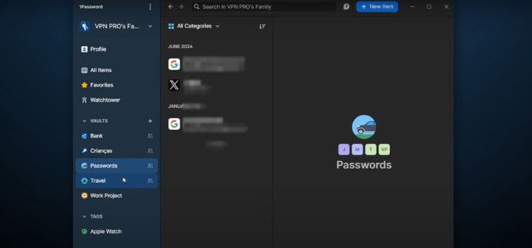 Best Password Managers 