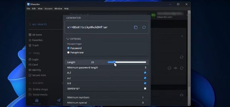 Best Password Managers 