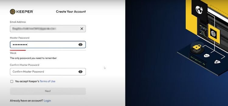 Best Password Managers 