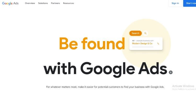 Google Ads vs Meta Ads