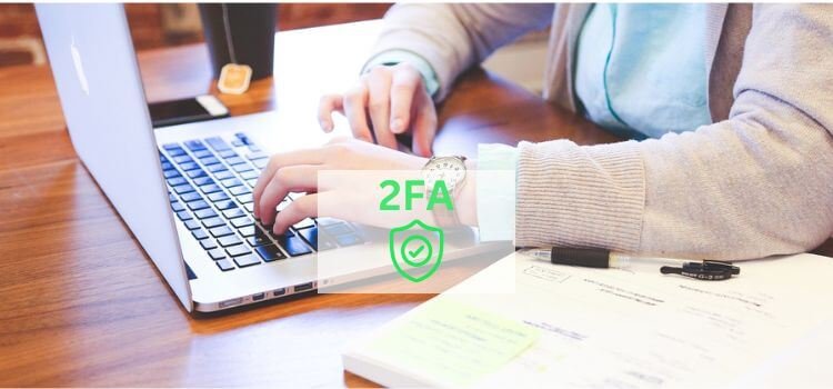 How to Add Two Factor Authentication For Your Website