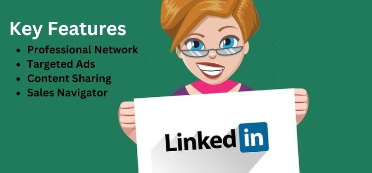 How to Use LinkedIn for B2B Marketing
