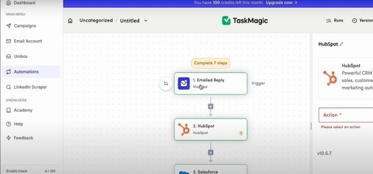 Mailead Features Vs Competitors 
