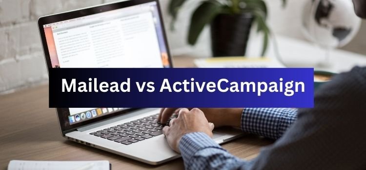 Mailead vs ActiveCampaign