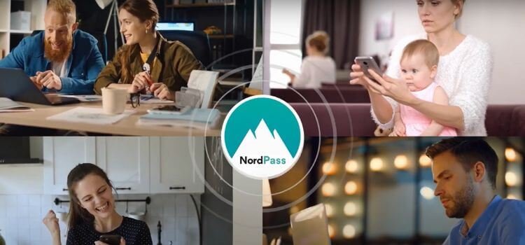 NordPass vs LastPass 