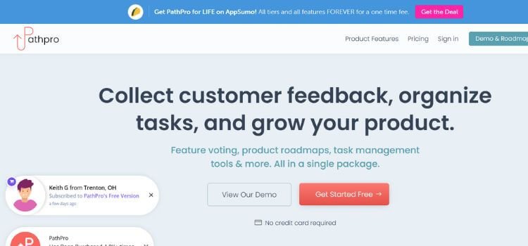 PathPro Lifetime Deal
