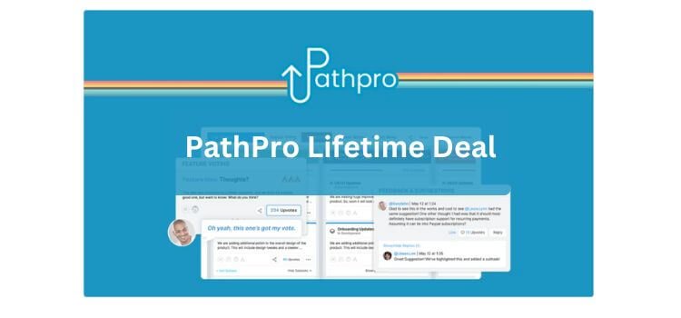 PathPro Lifetime Deal