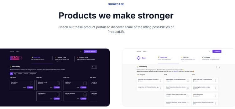 ProductLift Lifetime Deal