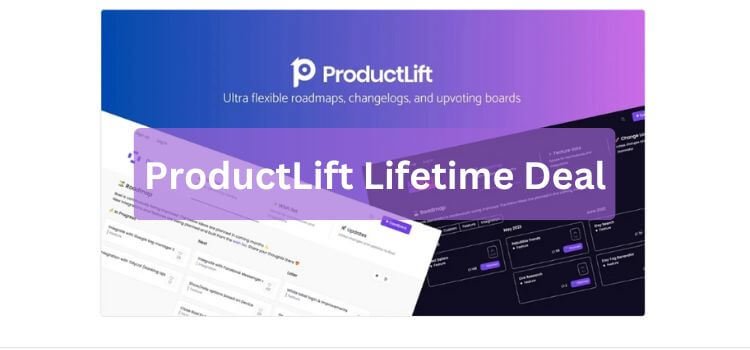 ProductLift Lifetime Deal