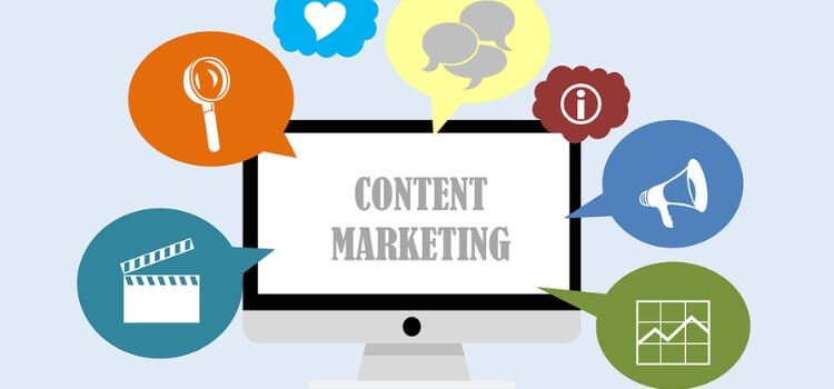 SEO vs. Content Marketing 