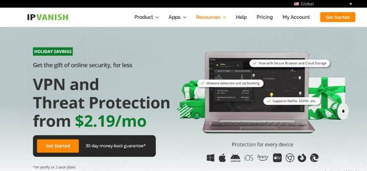 Top 10 VPN Tools for Remote Workers