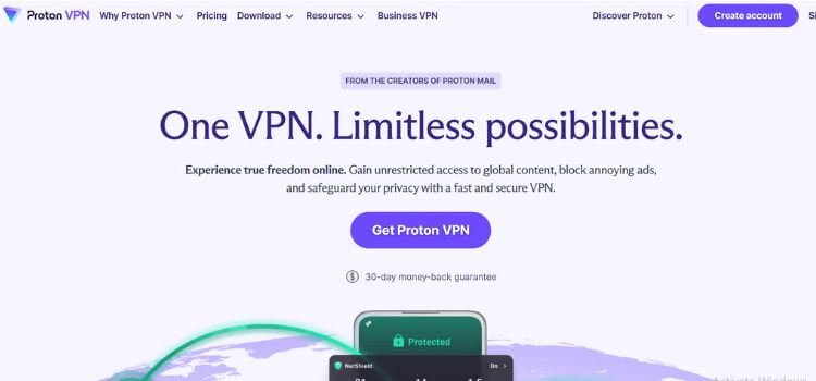 Top 10 VPN Tools for Remote Workers