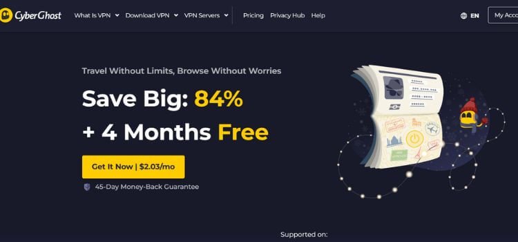 Top 10 VPN Tools for Remote Workers