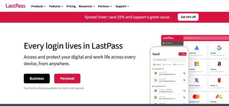 Best Free Password Managers for Personal Use