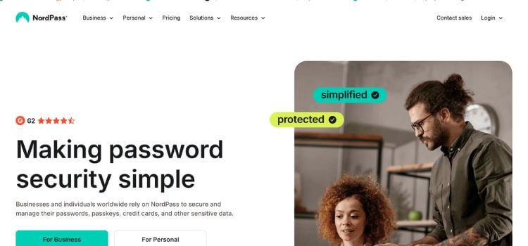 Best Free Password Managers for Personal Use