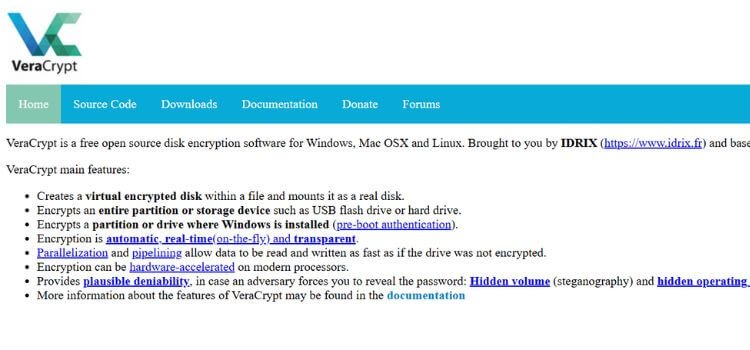 Data Encryption Tools for Business Owners