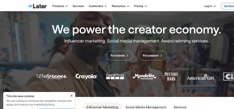 Social Media Management Tools