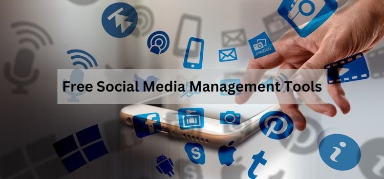 Social Media Management Tools
