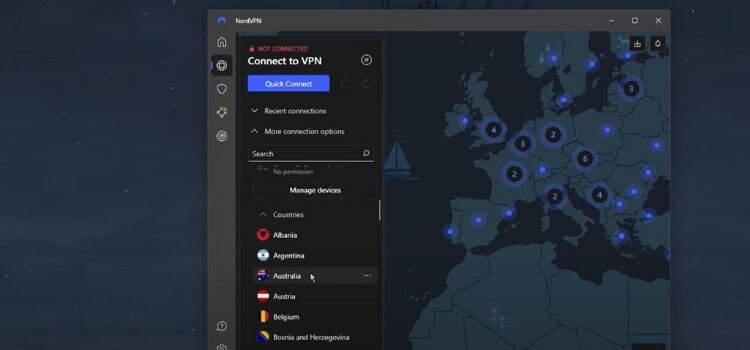 VPN Service Provider vs. Self-Hosted VPN 