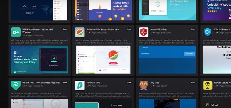 VPN Service Provider vs. Self-Hosted VPN 