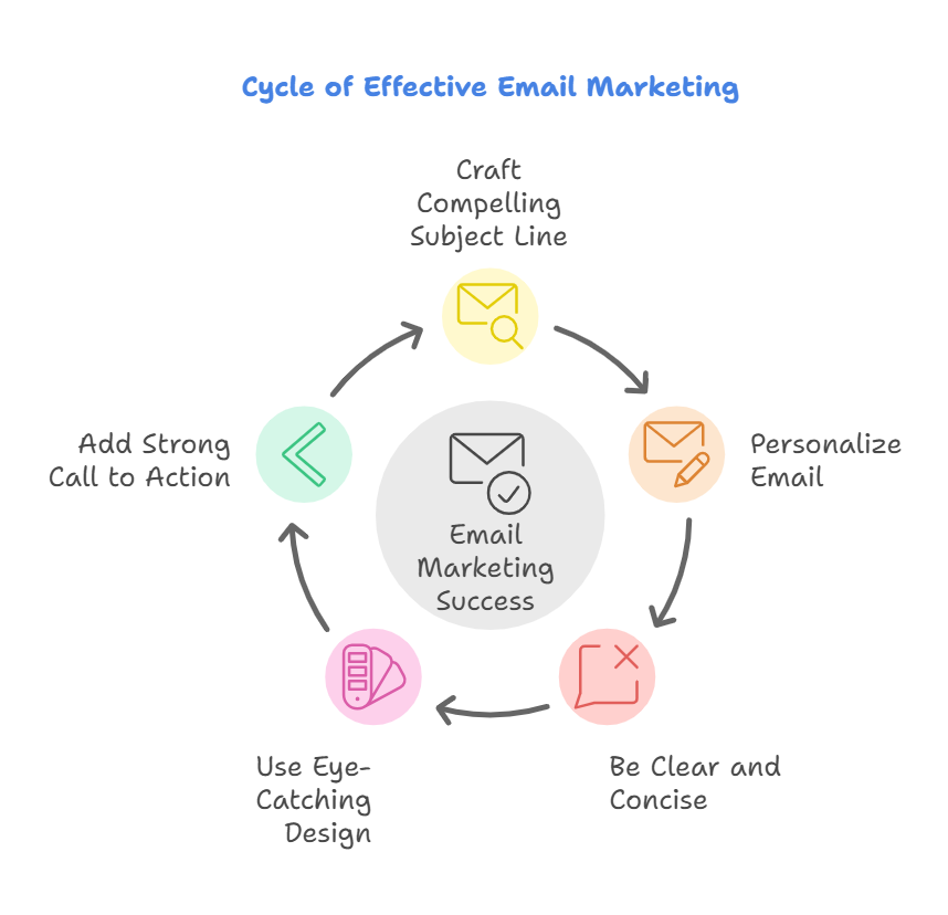 What is Email Marketing