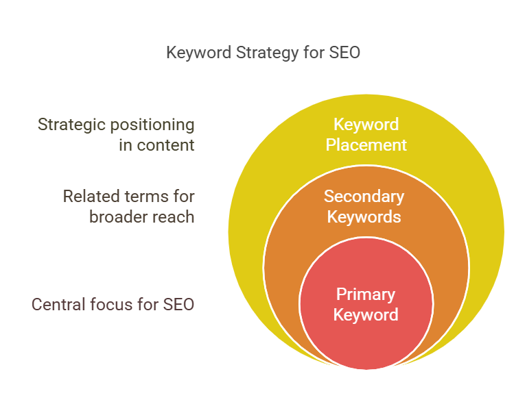 Write seo friendly content