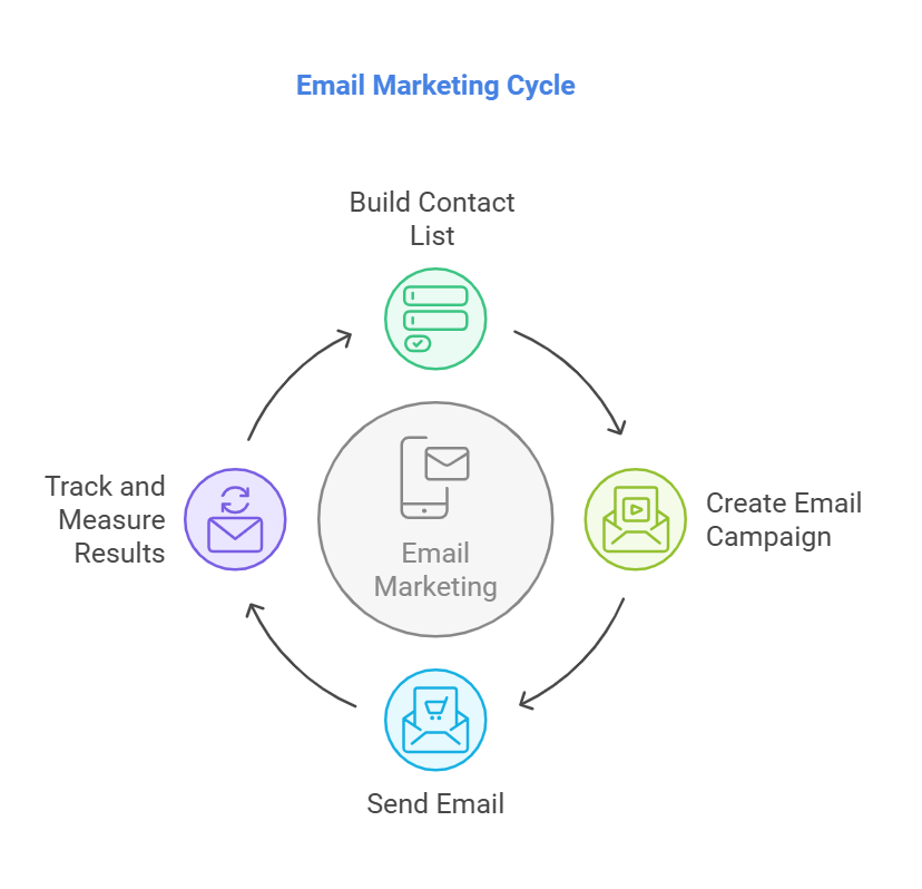 What Is Email Marketing