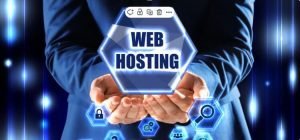 Web Hosting