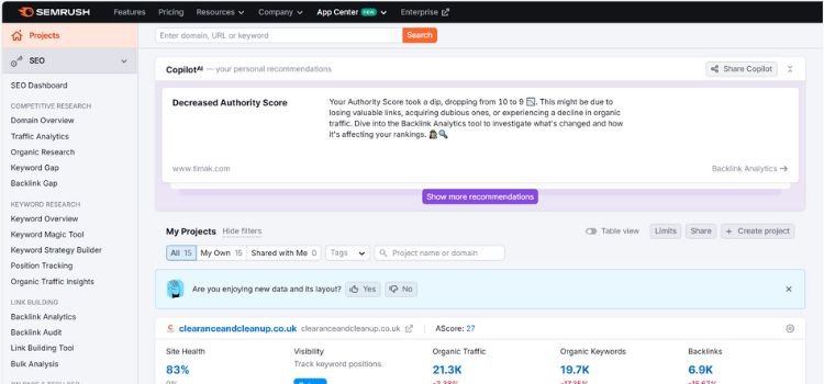 Best Web Analytics Tools to Track Your Website Performance