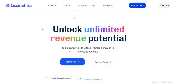 performanc etracker