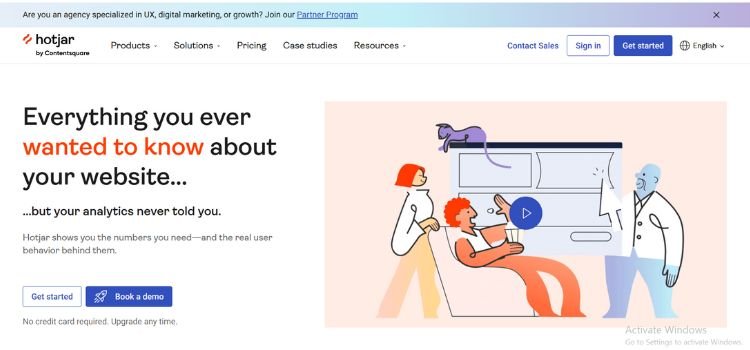 best tools for website performance tracking