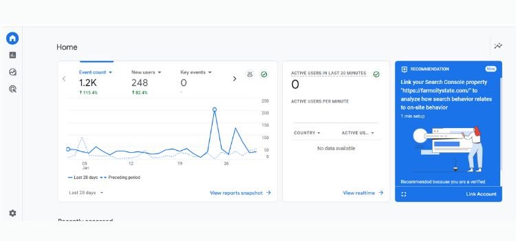 Best Web Analytics Tools to Track Your Website Performance