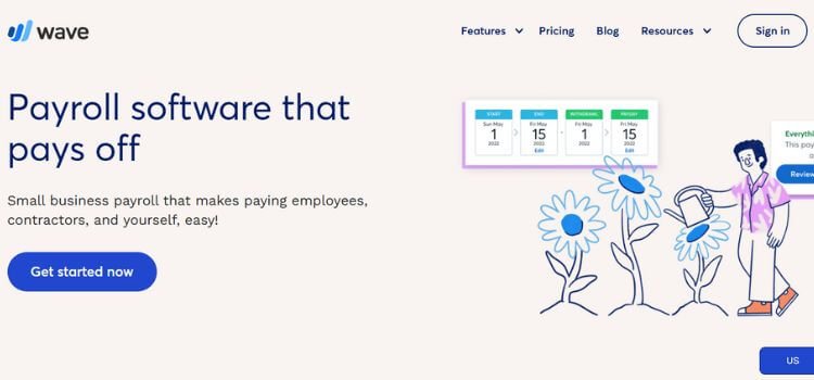 Best Free Payroll Software for Startups 