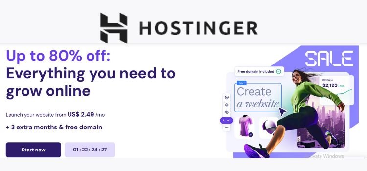 Web Hosting for Beginners