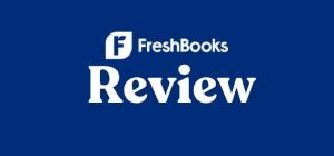 FreshBooks Reviews