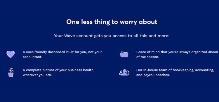Wave Payroll Review