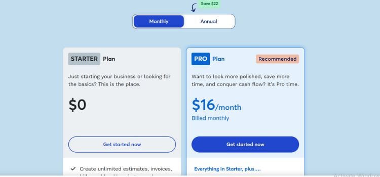 Wave Payroll Review