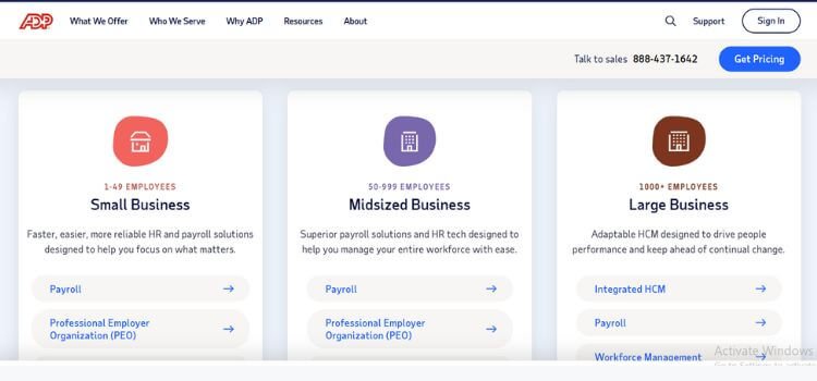 How Much Does ADP Payroll Cost 