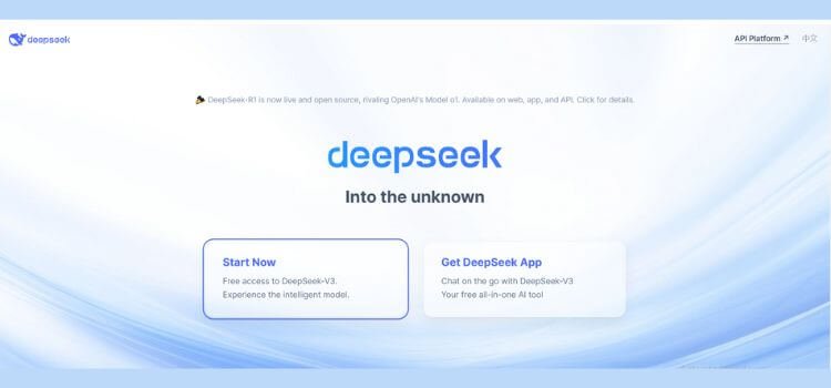 How to Use DeepSeek for SEO Content Writing That Will Ranks 