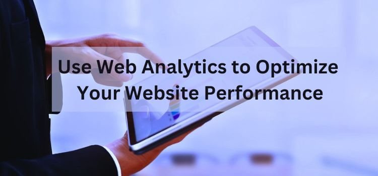 Web Analytics