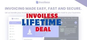 Invoiless Lifetime Deal Review
