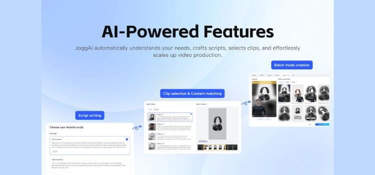 JoggAI Free Trial and Appsumo Discount Codes