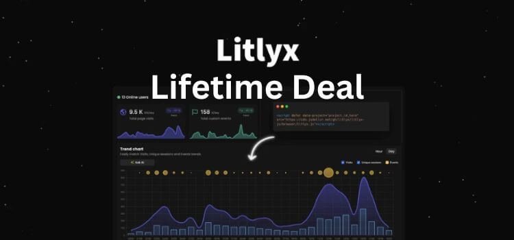 Litlyx Lifetime Deal