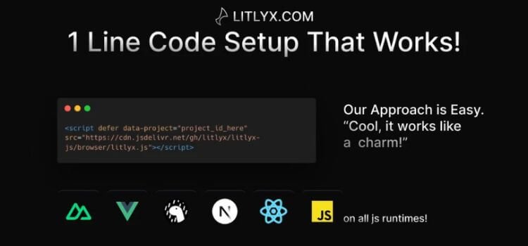 Litlyx Lifetime Deal