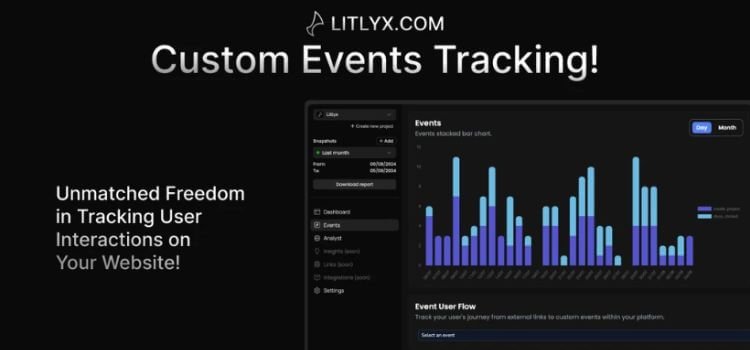 Litlyx Lifetime Deal