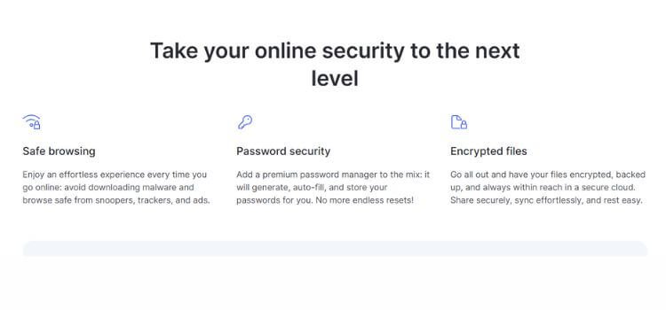 NordVPN vs Surfshark 